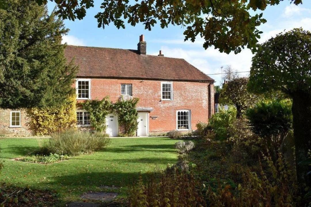 Winchester Retreat 아파트 외부 사진