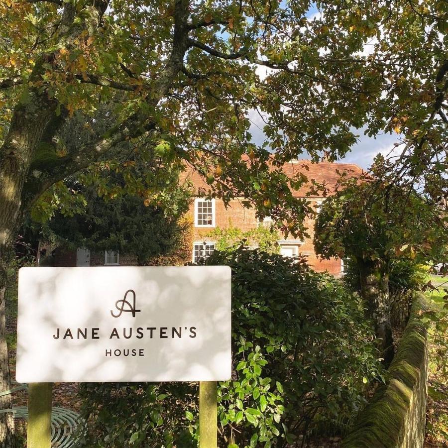 Winchester Retreat 아파트 외부 사진